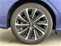 2021 Subaru Levorg