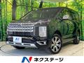 2024 Mitsubishi Delica D5