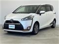 2016 Toyota Sienta