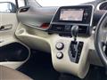 2016 Toyota Sienta