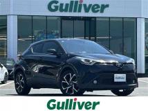 2017 Toyota C-HR
