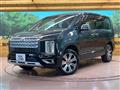 2024 Mitsubishi Delica D5