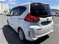 2017 Honda Freed