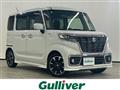 2018 Suzuki Spacia