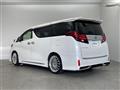 2015 Toyota Alphard