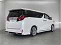 2015 Toyota Alphard