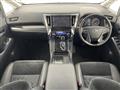 2015 Toyota Alphard