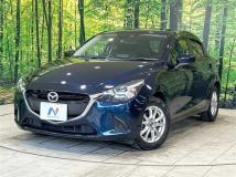 2016 Mazda Demio