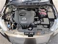 2017 Mazda Demio