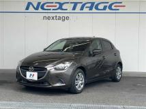 2017 Mazda Demio