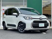 2023 Toyota Sienta