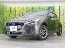 2017 Mazda Demio