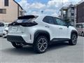 2024 Toyota Yaris Cross