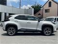 2024 Toyota Yaris Cross
