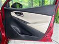2015 Mazda Demio