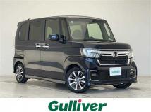 2021 Honda N BOX