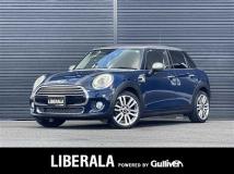 2017 BMW MINI