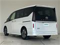2024 Nissan Serena