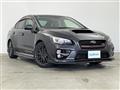 2015 Subaru WRX STI