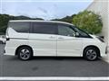 2022 Nissan Serena