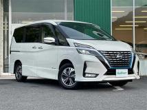 2022 Nissan Serena