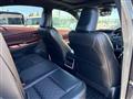 2014 Toyota Harrier Hybrid