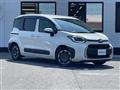 2023 Toyota Sienta