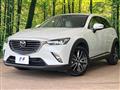 2015 Mazda CX-3