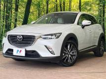 2015 Mazda CX-3