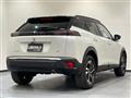 2023 Peugeot 2008