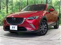 2017 Mazda CX-3