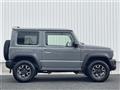 2024 Suzuki Jimny Sierra