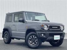 2024 Suzuki Jimny Sierra