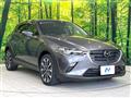 2019 Mazda CX-3