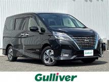 2021 Nissan Serena