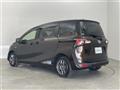 2019 Toyota Sienta