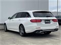 2018 Mercedes-Benz E-Class