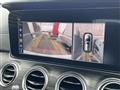 2018 Mercedes-Benz E-Class