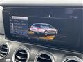 2018 Mercedes-Benz E-Class