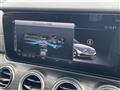 2018 Mercedes-Benz E-Class