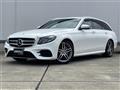 2018 Mercedes-Benz E-Class