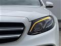 2018 Mercedes-Benz E-Class