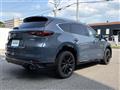 2023 Mazda CX-8