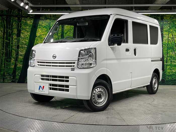 2021 Nissan Nissan Others