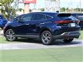 2020 Toyota Harrier