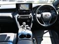2020 Toyota Harrier