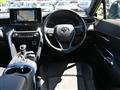 2020 Toyota Harrier