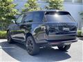 2024 Rover Range Rover