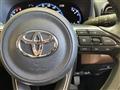 2021 Toyota Yaris Cross