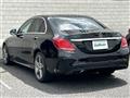 2014 Mercedes-Benz C-Class